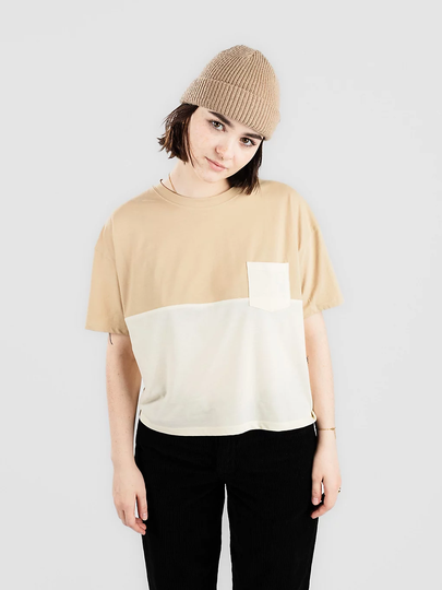 Kazane Tarja T-Shirt kuviotu