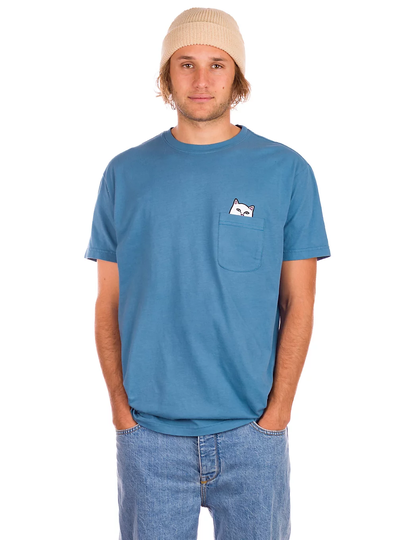 RIPNDIP Lord Nermal T-Shirt vihreä