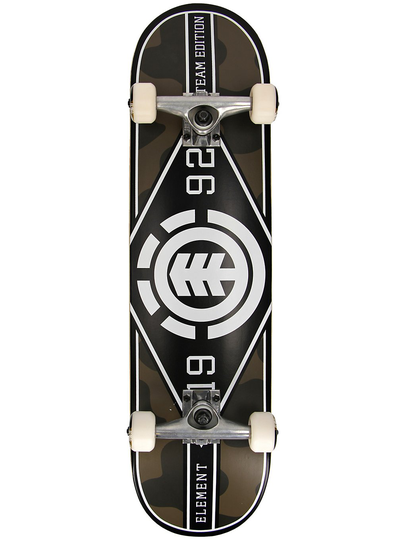 Element Camo Major League 8.0" Complete maastokuvio