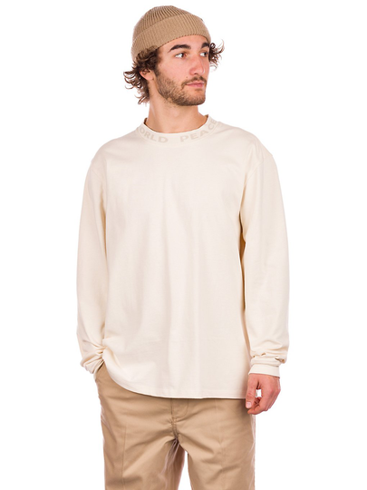 Vans X Justin Henry Pullover valkoinen