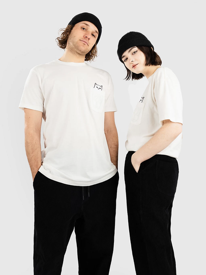 Lord Nermal Pocket T-paita