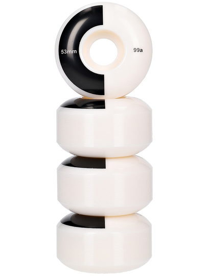 Mercer 53mm 99A Wheels kuviotu