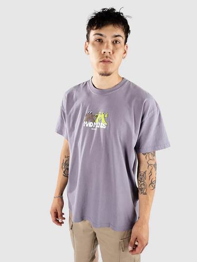 Moodtanks T-paita