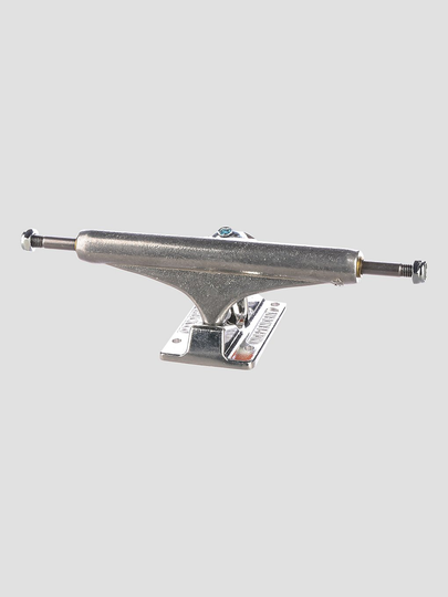Independent 159 Forged Hollow Mid Truck harmaa