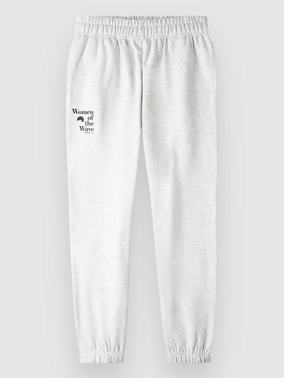 O'Neill Noos Wow Jogger Kids Housut valkoinen