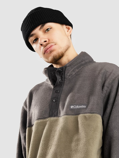 Columbia Steens MountainT Sweater vihreä