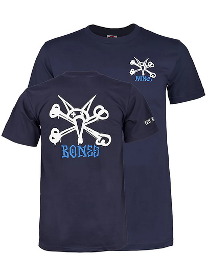 Powell Peralta Vato Rat T-Shirt sininen