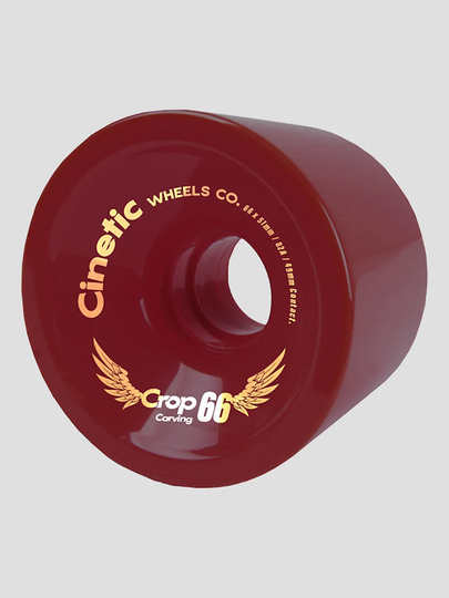 Cinetic Crop 66mmx51mm 82A Renkaat kuviotu