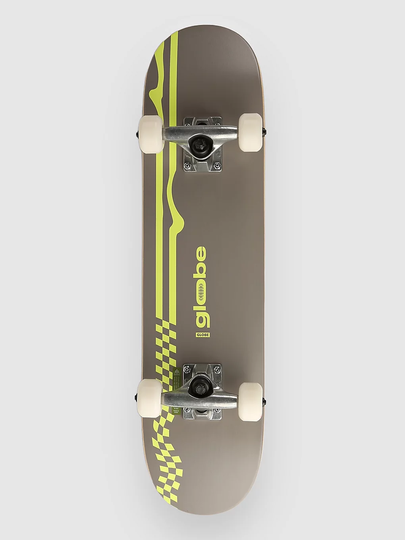 Globe Kids Racer Micro 6.5" Complete kuviotu