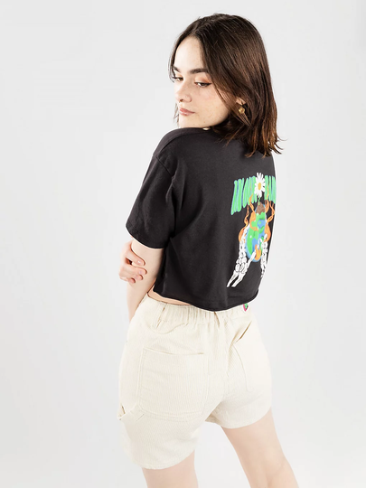 Empyre Kipsy T-Shirt musta