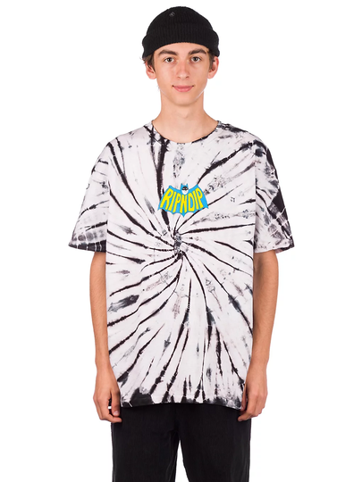 RIPNDIP Catman T-Shirt tiedye