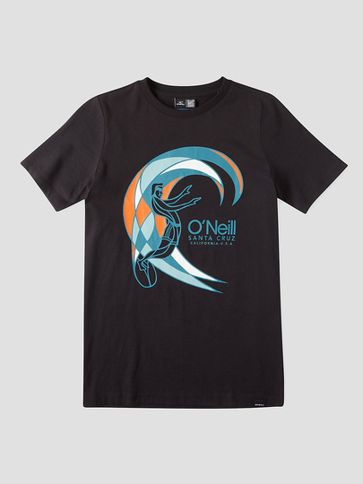 O'Neill O'riginal Surfer T-Shirt musta