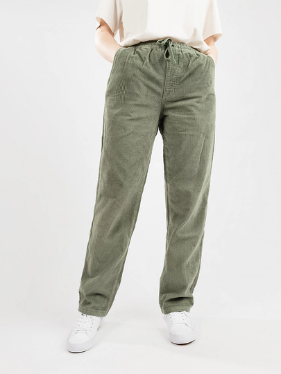 Empyre Jessie Cord Pants vihreä