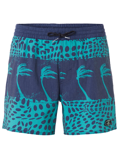 O'Neill Palms Boardshorts vihreä