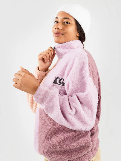 Quiksilver Jumping High Sweater kuviotu