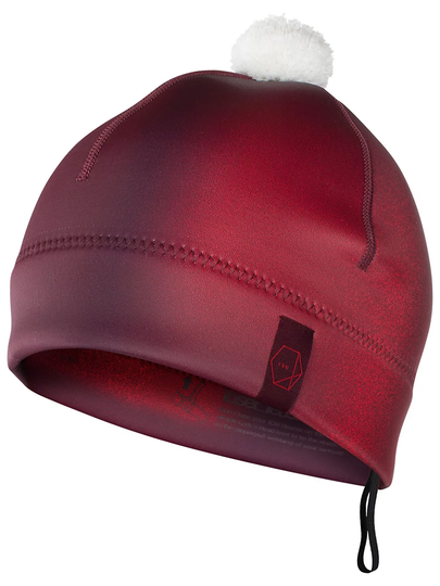 Ion Bommel Surf Beanie punainen