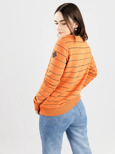 Kazane Daven Sweater oranssi