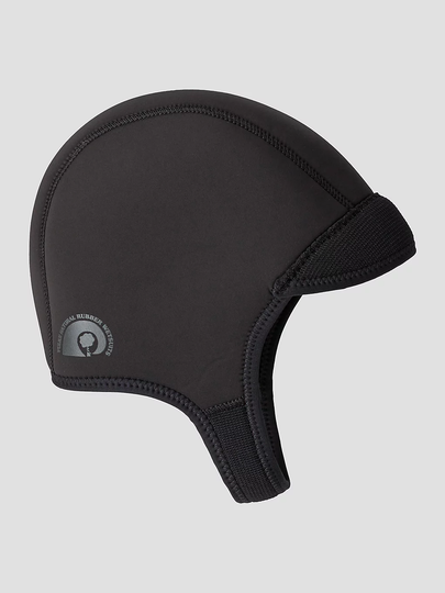 Patagonia Yulex Regulator Cap Hanskat musta