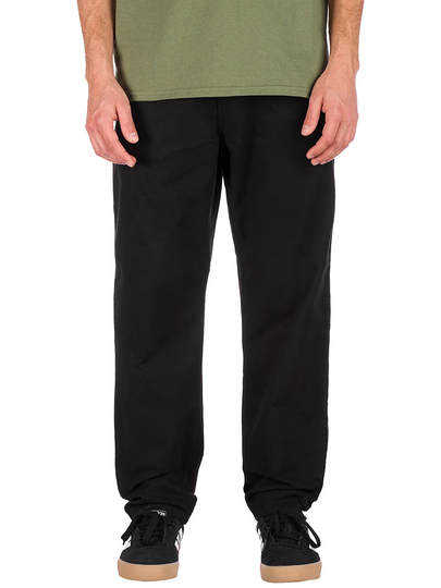 Carhartt WIP Newel Pants musta