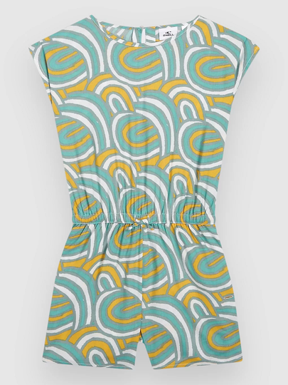 O'Neill Talia Kids Jumpsuit sininen