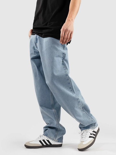 Levi's Skate Super Baggy Farkut sininen