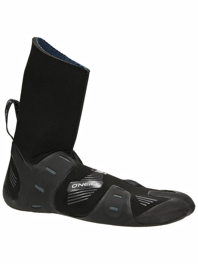 O'Neill Mutant 6/5/4 IST Booties musta