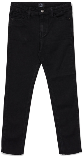 Luca & Lola Cynzia Housut, Black 134