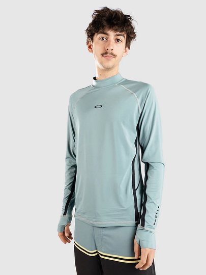 Oakley Performance Longsleeve Lycra kuviotu