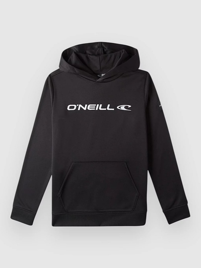 O'Neill Rutile Huppari Fleece Kids Huppari musta