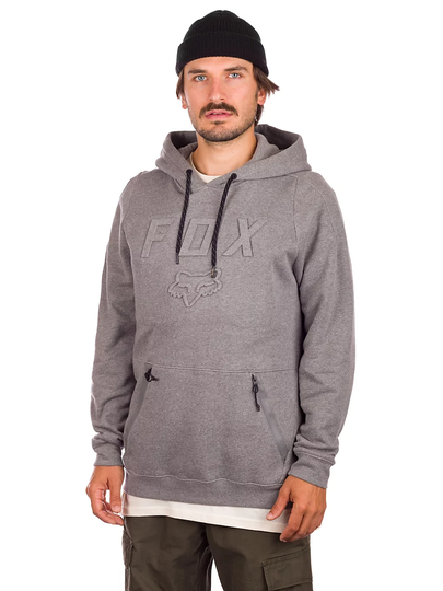 Fox Backlash DWR Hoodie harmaa