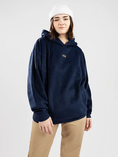 Vans Armanto Hoodie sininen