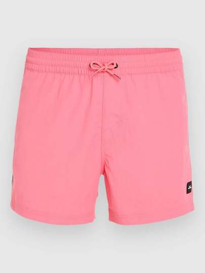 O'Neill Jack Vert Retro 14'' Surffishortsit pinkki