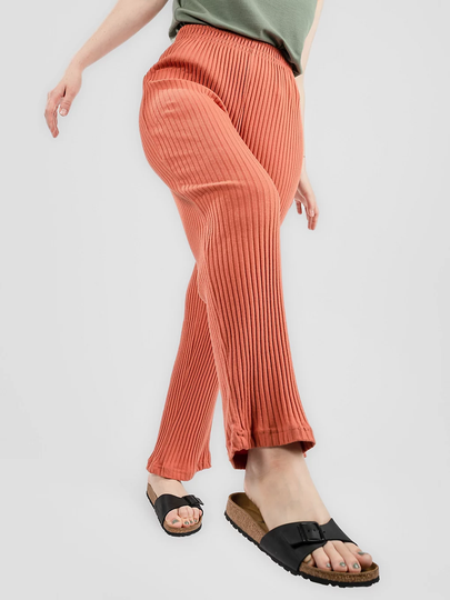 Kazane Kamila Pants punainen