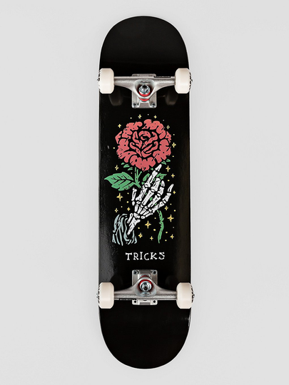 Tricks Love 8.0" Complete musta