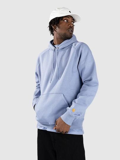 Carhartt WIP Chase Huppari sininen