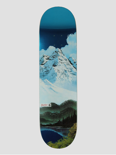 Element Brxe Good Day T 8.5" Skateboard Deck kuviotu