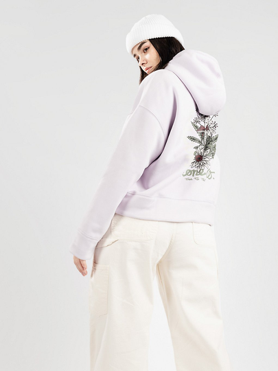 Volcom Voltrip Hoodie violet