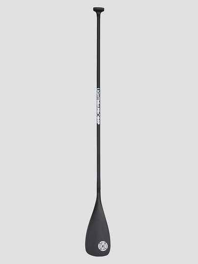 Light Endurance Race Small All Carbon Fixed SUP-Mela kuviotu