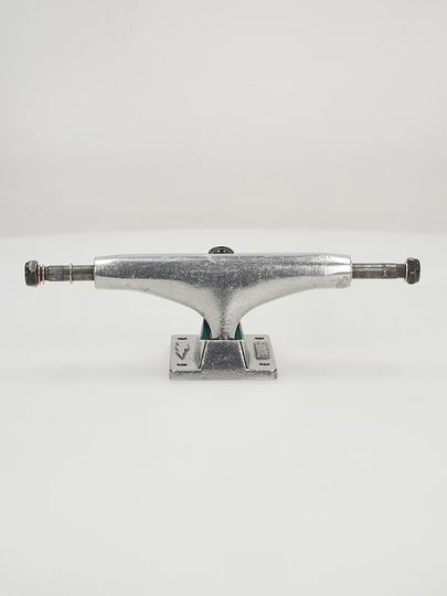 Thunder Polished Hi 145 Trukki harmaa