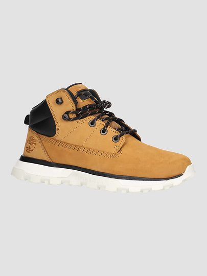 Timberland Treeline Mid Shoes ruskea
