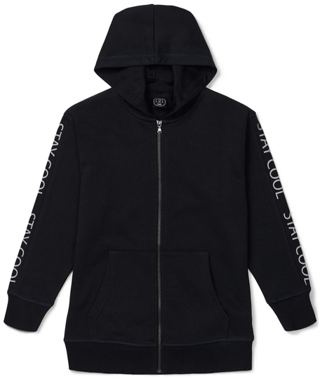 Luca & Lola Santino Huppari, Black 134-140