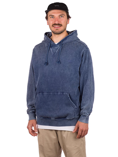 Katin USA Embroidered Hoodie sininen