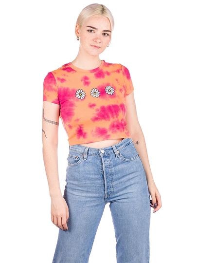 A.Lab Serina T-Shirt tiedye