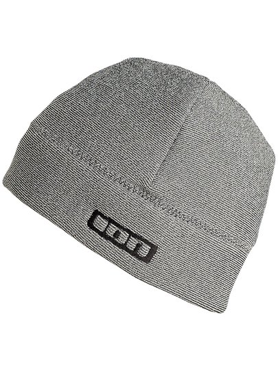 Ion Wooly Beanie harmaa