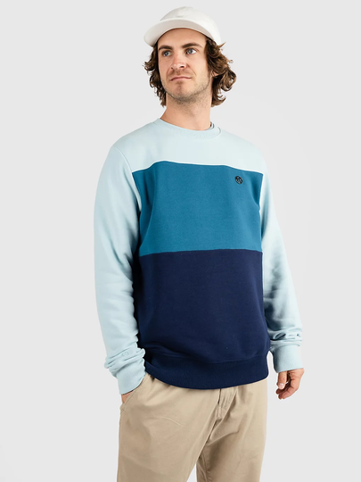Kazane Anders Sweater sininen