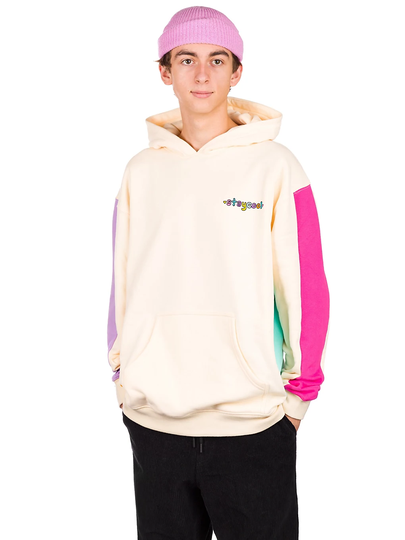Staycoolnyc 80's Hoodie kuviotu