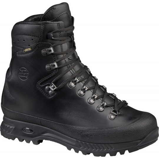 Hanwag Alaska Gtx - Schwarz_black - Miehet - 12,5
