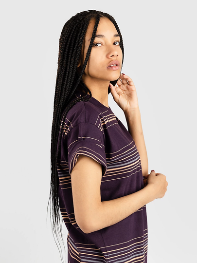 Carhartt WIP Tori Pocket T-Shirt violet