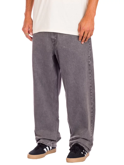 Volcom Billow Jeans harmaa