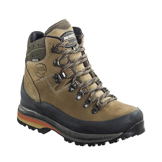 Meindl Vakuum Lady Gtx - Brown - Naiset - UK 4,5